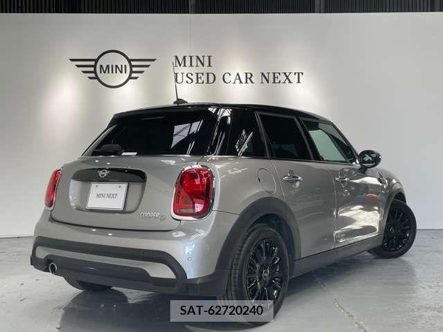 Bmw MINI 2023-06 397369-6