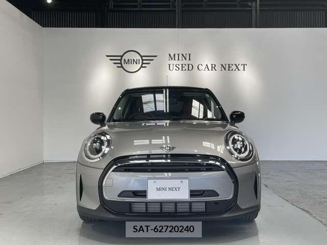 Bmw MINI 2023-06 397369-3