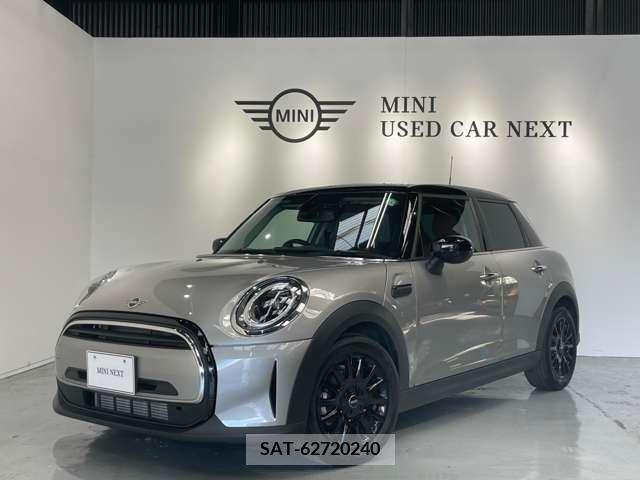 Bmw MINI 2023-06 397369-2