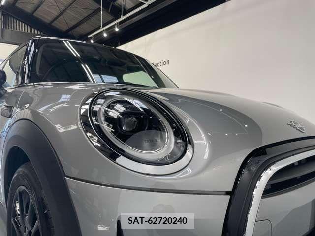 Bmw MINI 2023-06 397369-8