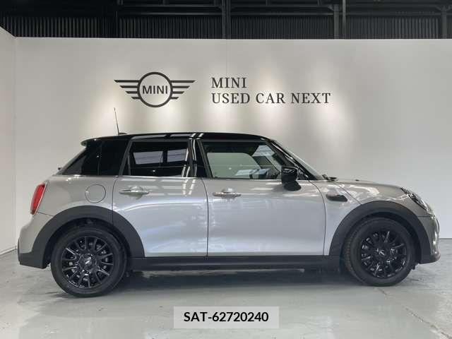 Bmw MINI 2023-06 397369-5