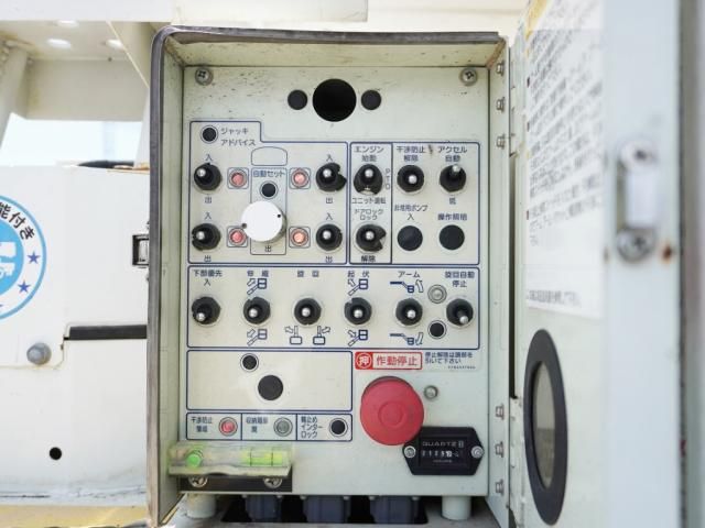 Isuzu ELF TRUCK 2012-03 196211-19