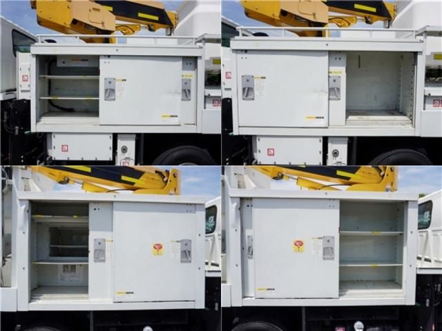 Isuzu ELF TRUCK 2012-03 196211-12