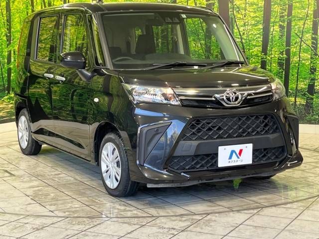 Toyota ROOMY 2020-10 20232-16