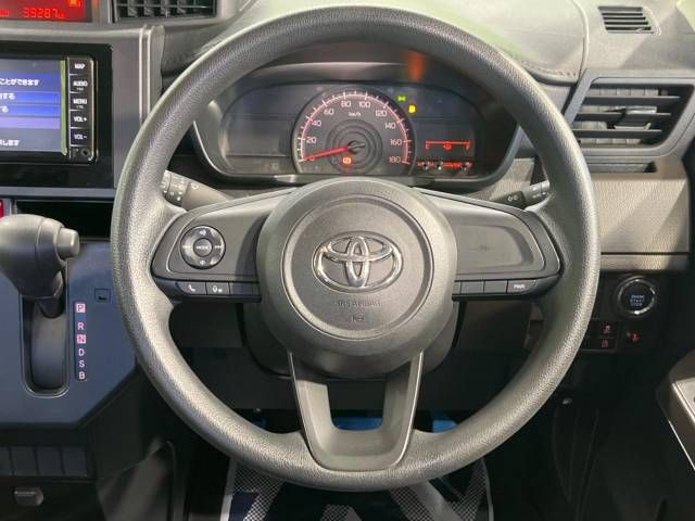 Toyota ROOMY 2020-10 20232-11