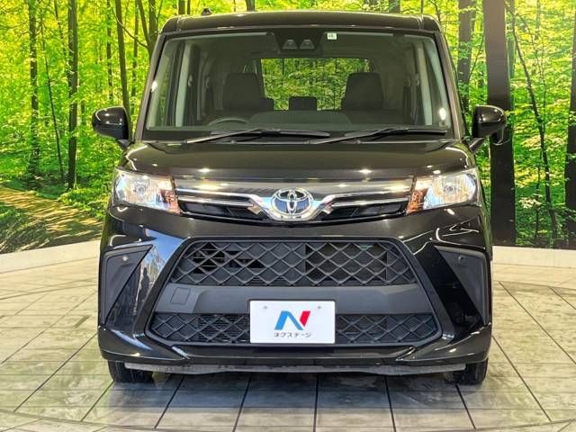 Toyota ROOMY 2020-10 20232-14