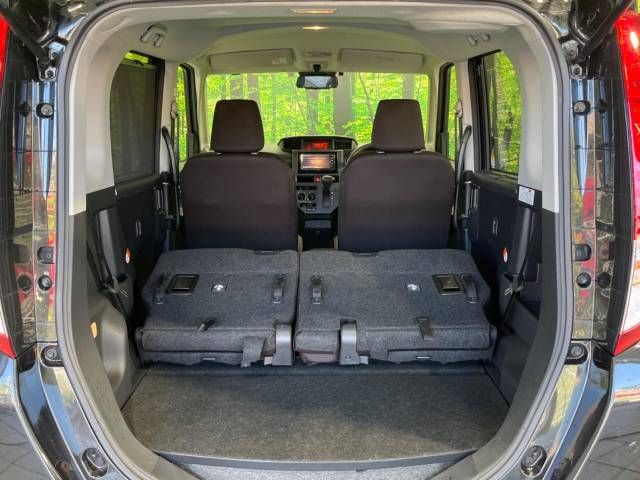 Toyota ROOMY 2020-10 20232-10