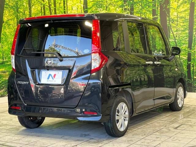 Toyota ROOMY 2020-10 20232-17