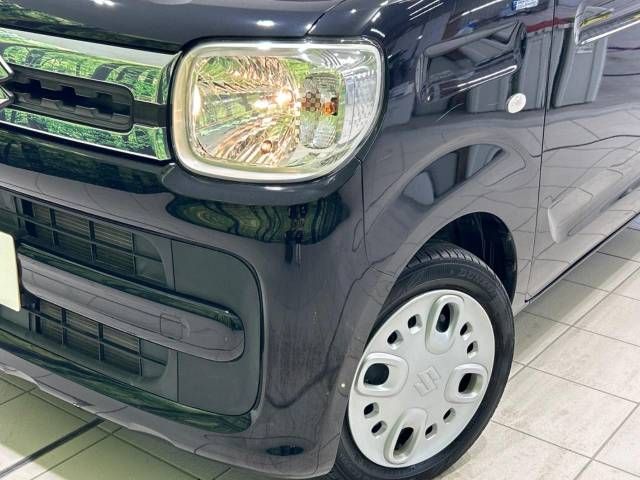 Suzuki SPACIA 2018-04 17463-12