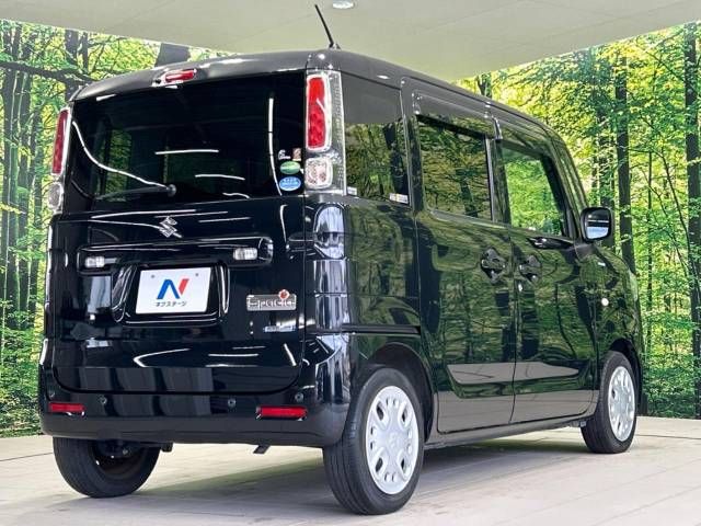 Suzuki SPACIA 2018-04 17463-17