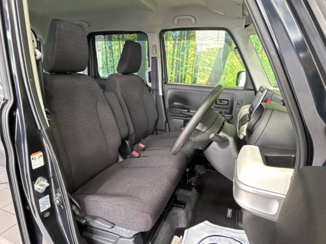 Suzuki SPACIA 2018-04 17463-8