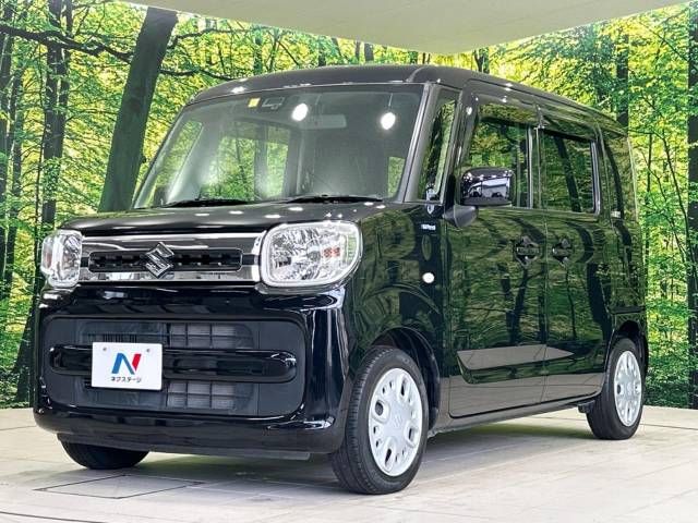 Suzuki SPACIA 2018-04 17463-16