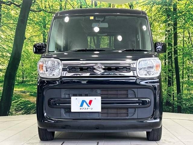 Suzuki SPACIA 2018-04 17463-14