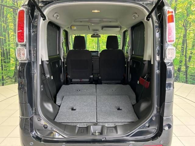 Suzuki SPACIA 2018-04 17463-10