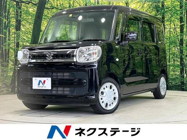Suzuki SPACIA 2018-04 17463-0