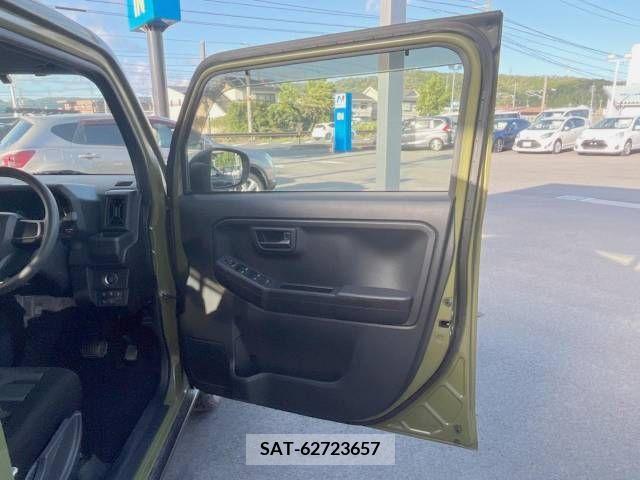 Daihatsu TAFT 2022-05 394448-19