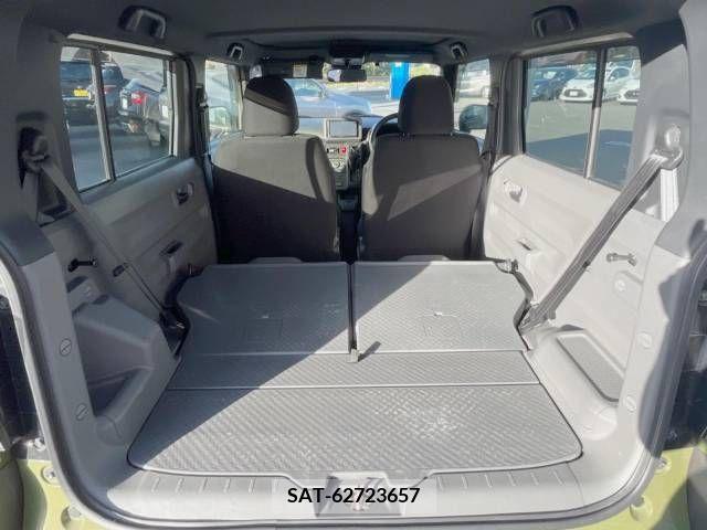 Daihatsu TAFT 2022-05 394448-10
