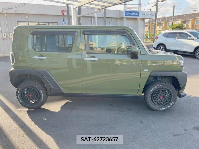 Daihatsu TAFT 2022-05 394448-14