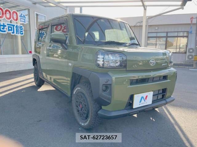 Daihatsu TAFT 2022-05 394448-18