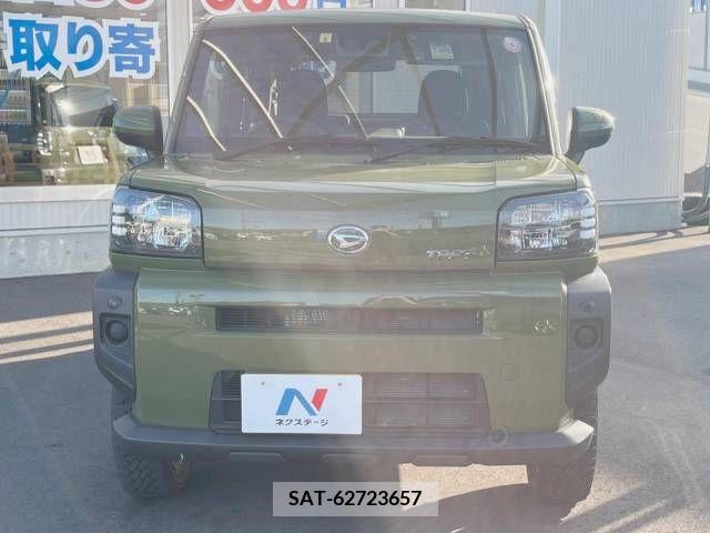 Daihatsu TAFT 2022-05 394448-13