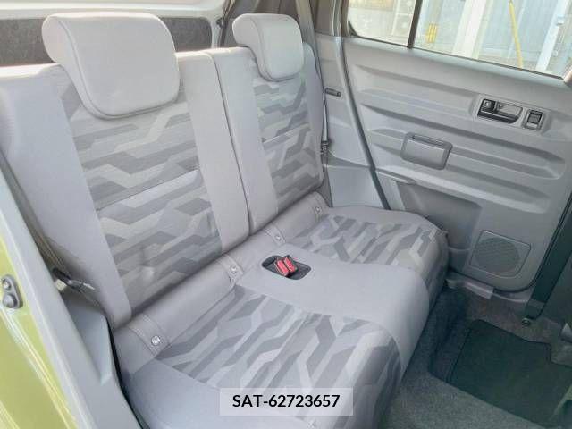 Daihatsu TAFT 2022-05 394448-9