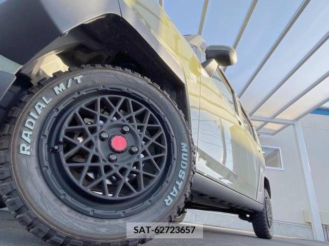 Daihatsu TAFT 2022-05 394448-12