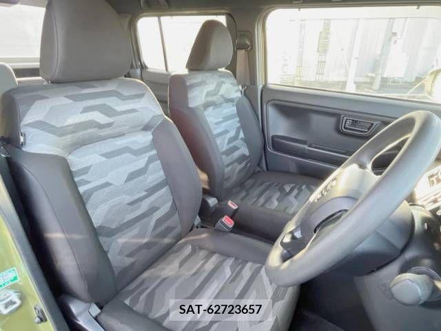 Daihatsu TAFT 2022-05 394448-8