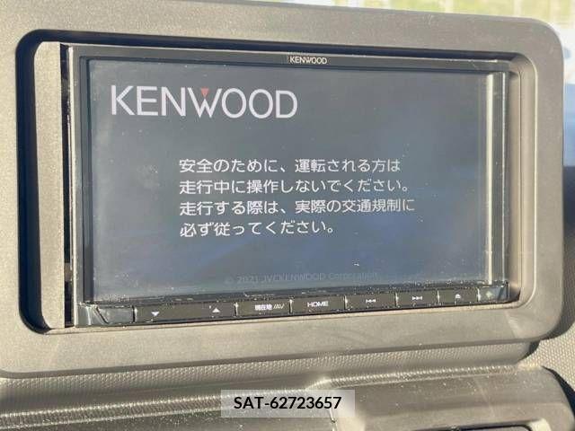 Daihatsu TAFT 2022-05 394448-2