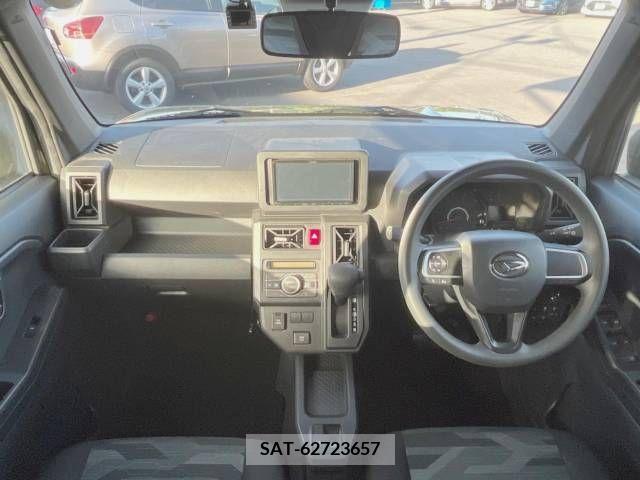 Daihatsu TAFT 2022-05 394448-1