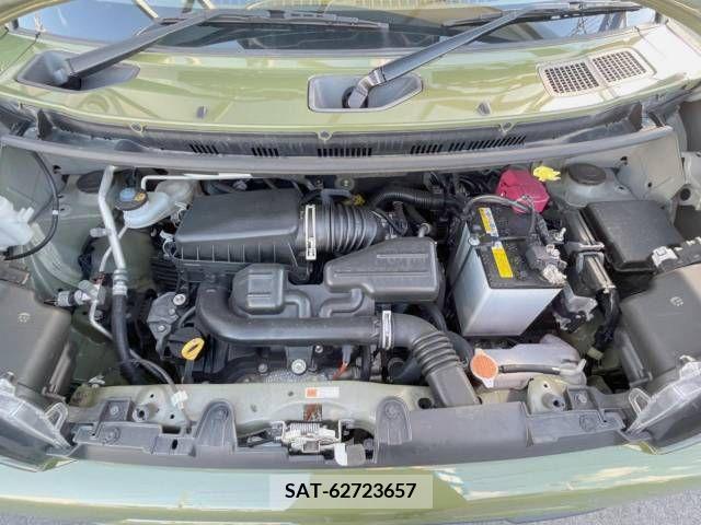 Daihatsu TAFT 2022-05 394448-16