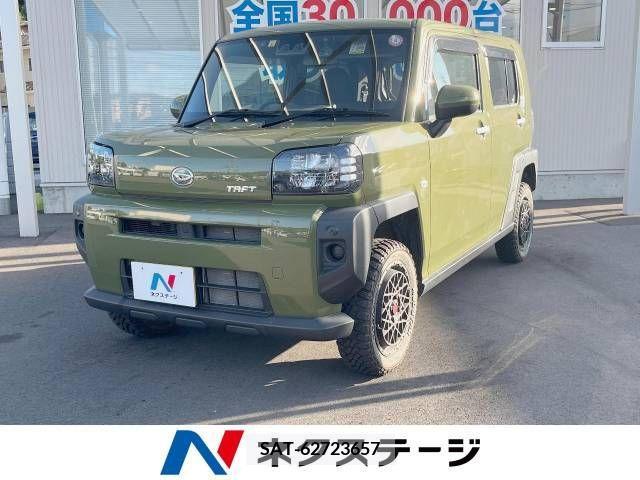 Daihatsu TAFT 2022-05 394448-0