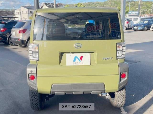 Daihatsu TAFT 2022-05 394448-15