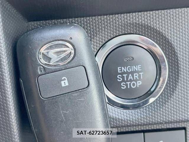 Daihatsu TAFT 2022-05 394448-5