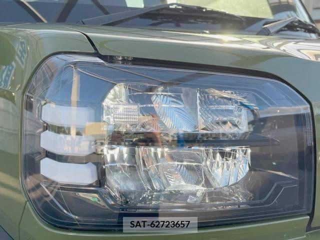 Daihatsu TAFT 2022-05 394448-11