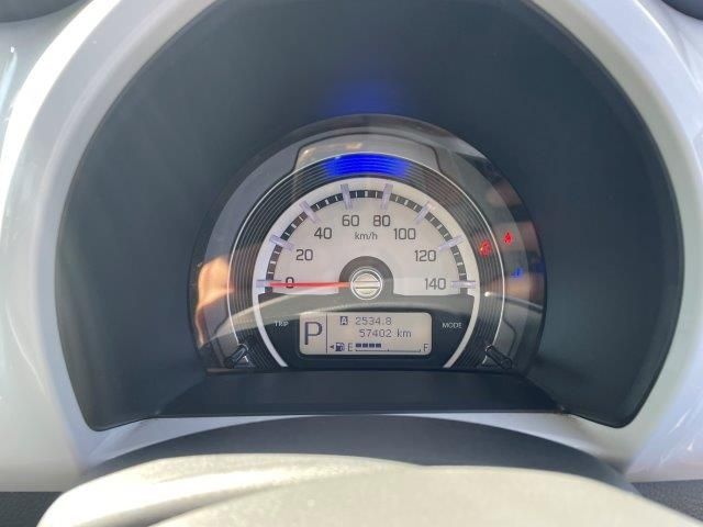 Mazda FLAIR CROSSOVER 2014-08 17689-3