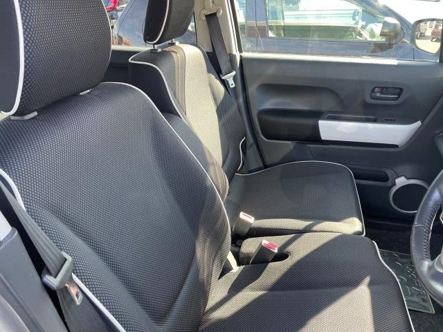 Mazda FLAIR CROSSOVER 2014-08 17689-9