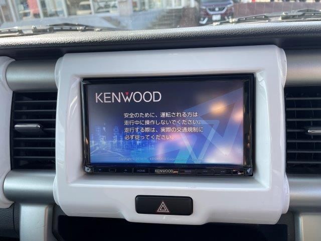 Mazda FLAIR CROSSOVER 2014-08 17689-4