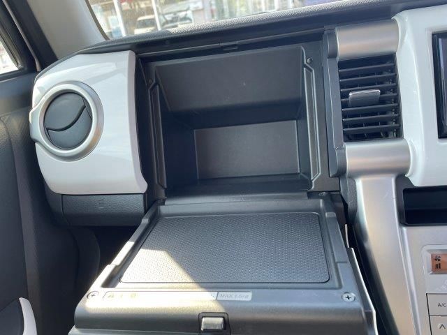 Mazda FLAIR CROSSOVER 2014-08 17689-7