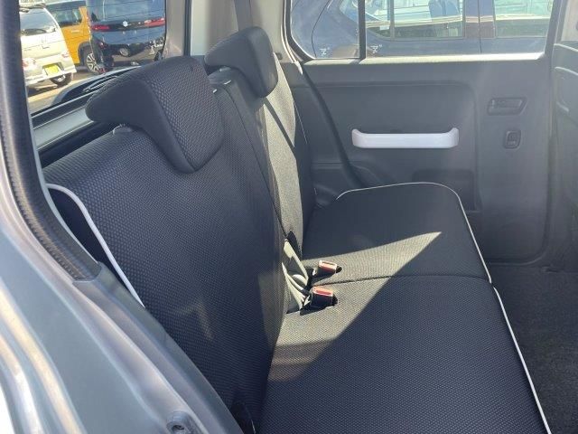 Mazda FLAIR CROSSOVER 2014-08 17689-10