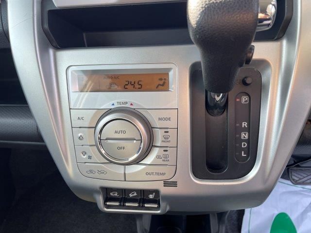 Mazda FLAIR CROSSOVER 2014-08 17689-5