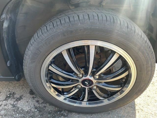 Mazda FLAIR CROSSOVER 2014-08 17689-11