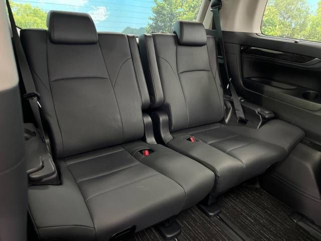 Toyota ALPHARD 2020-09 20230-9