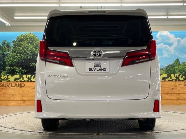 Toyota ALPHARD 2020-09 20230-15