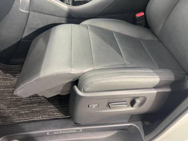 Toyota ALPHARD 2020-09 20230-8