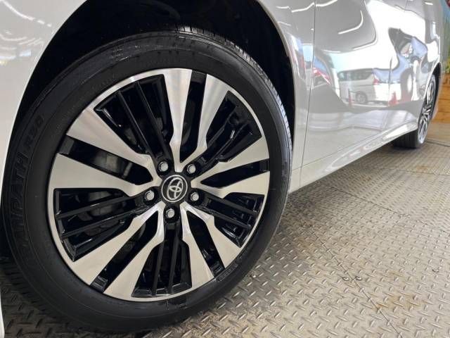 Toyota ALPHARD 2020-09 20230-13