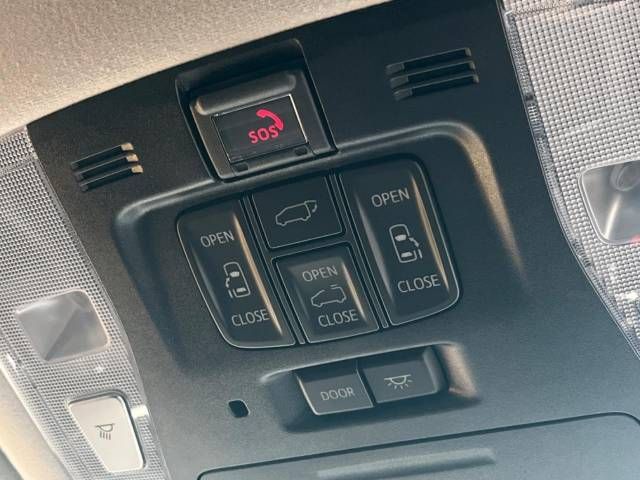Toyota ALPHARD 2020-09 20230-4