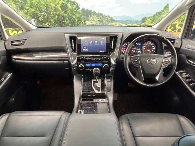 Toyota ALPHARD 2020-09 20230-1
