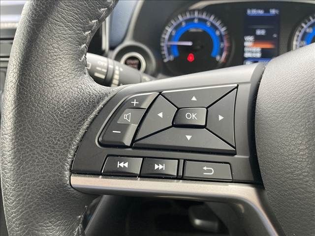 Nissan DAYZ 2019-04 24383-17