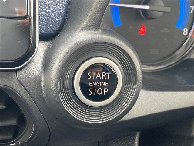 Nissan DAYZ 2019-04 24383-14