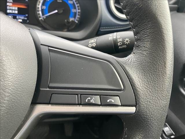Nissan DAYZ 2019-04 24383-18